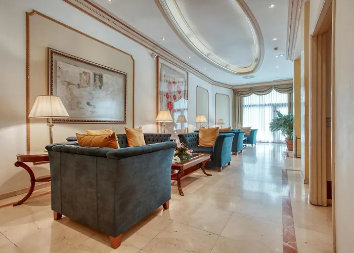 Hotel Roger De Lluria Barcelone